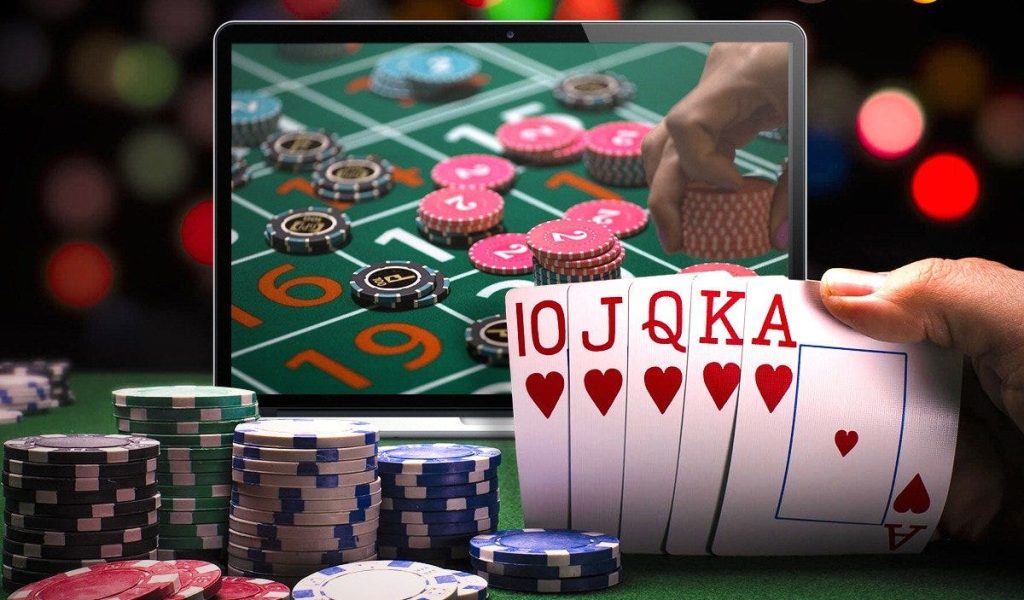 22Bet Kaszinó Online